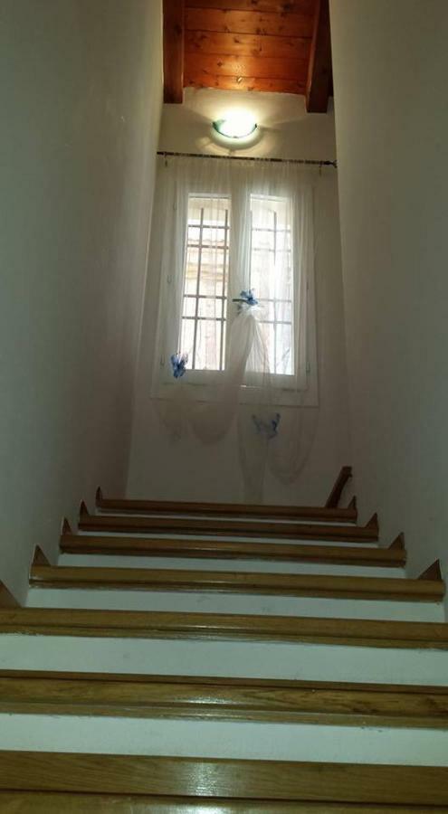 Bed and Breakfast Il Delfino A Bolonia Exterior foto